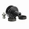 Mcgill MCF Series, Metric Cam Follower, No MCF26SBX MCF26SBX - alternate 4